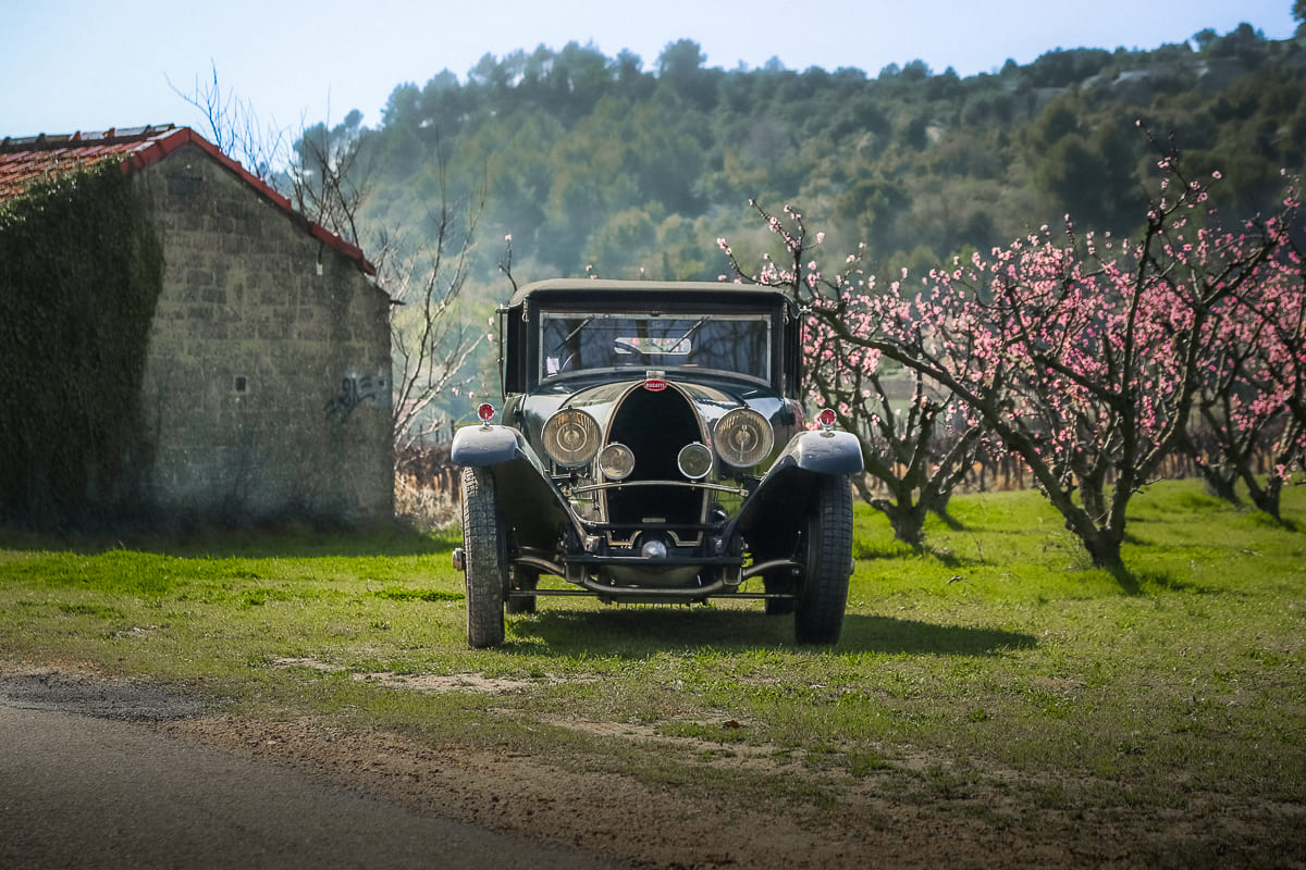 Bugatti Type 44-05