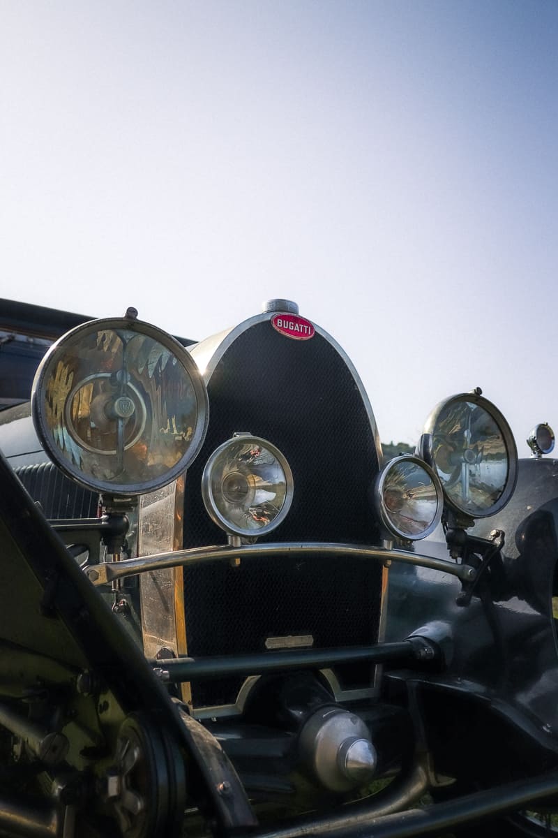 Bugatti Type 44-07