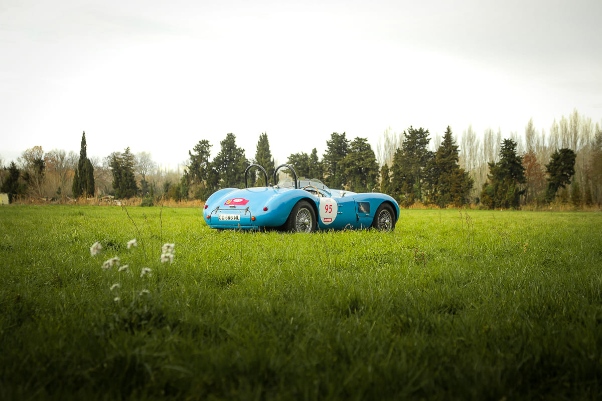 Jaguar Type C-02