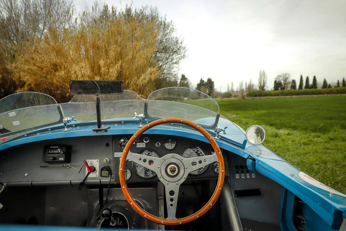 Jaguar Type C-14