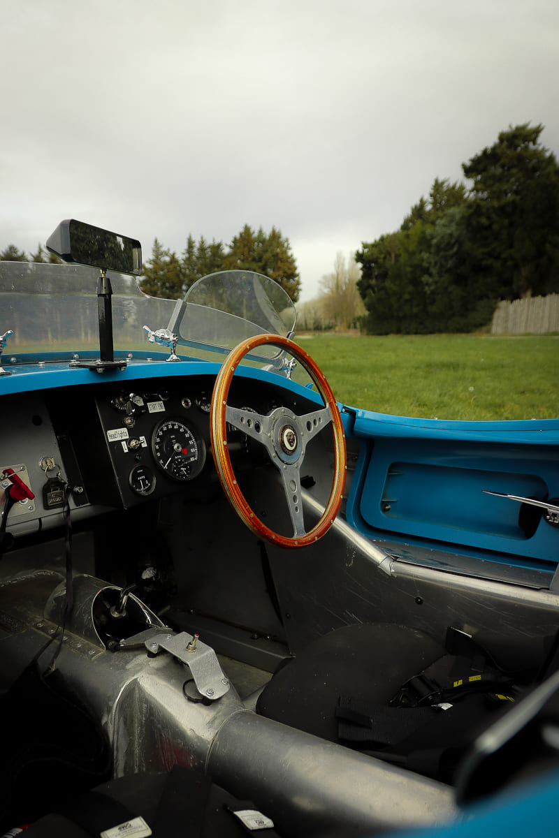 Jaguar Type C-15