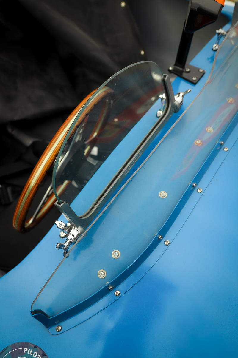 Jaguar Type C-20