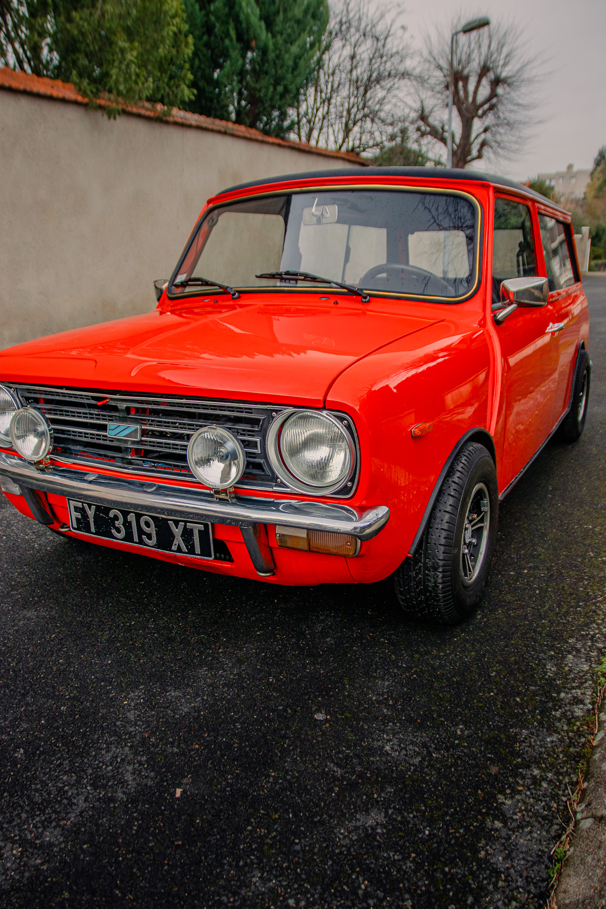 Mini Clubman Estate-10