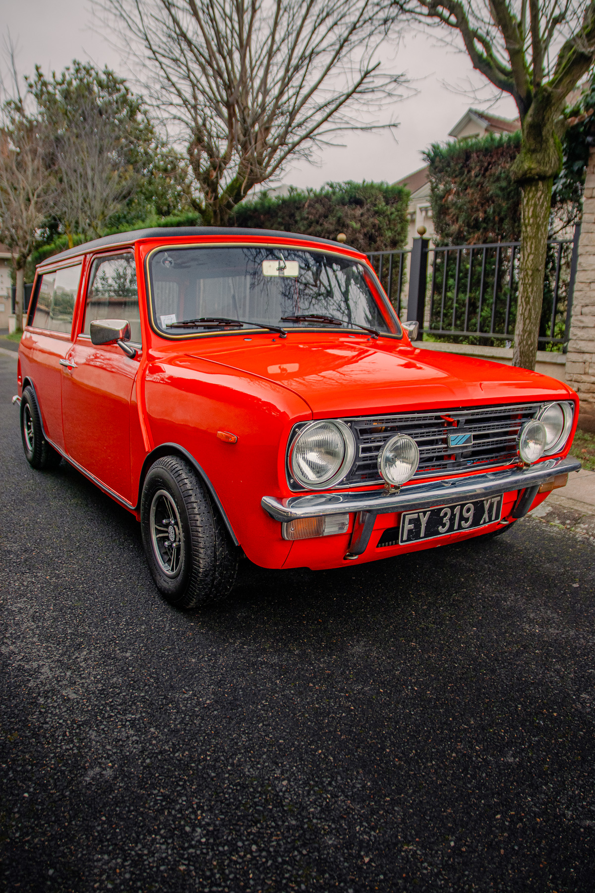 Mini Clubman Estate-11