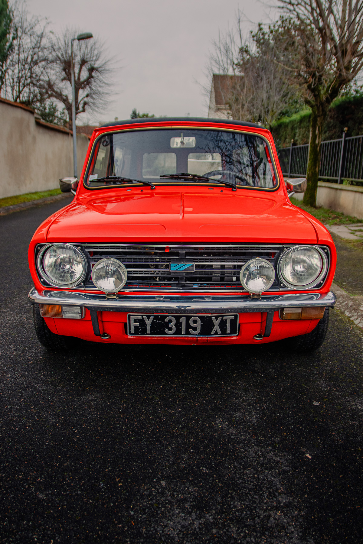 Mini Clubman Estate-14
