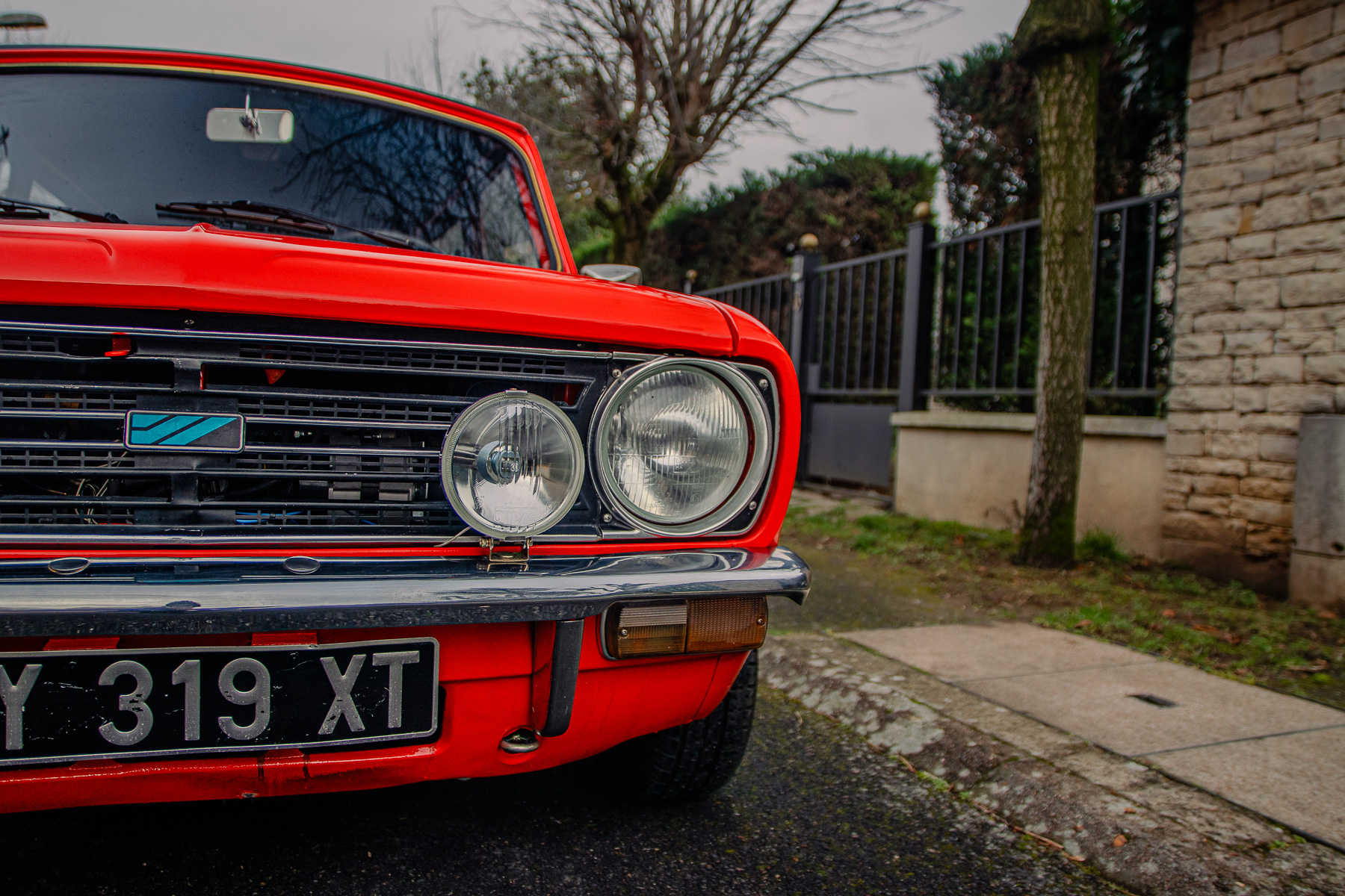 Mini Clubman Estate-15
