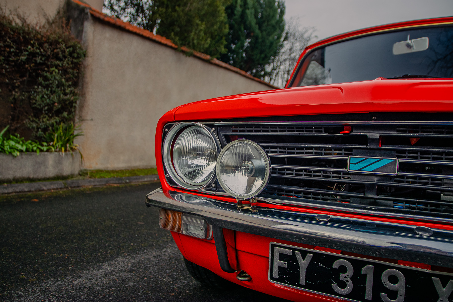 Mini Clubman Estate-16