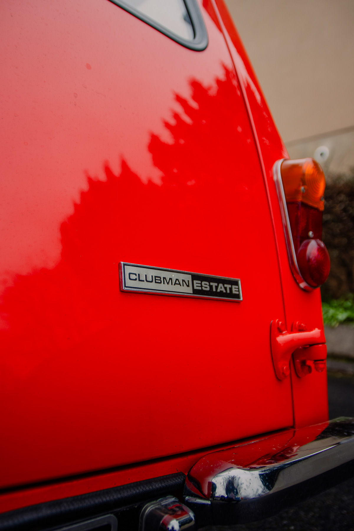 Mini Clubman Estate-18