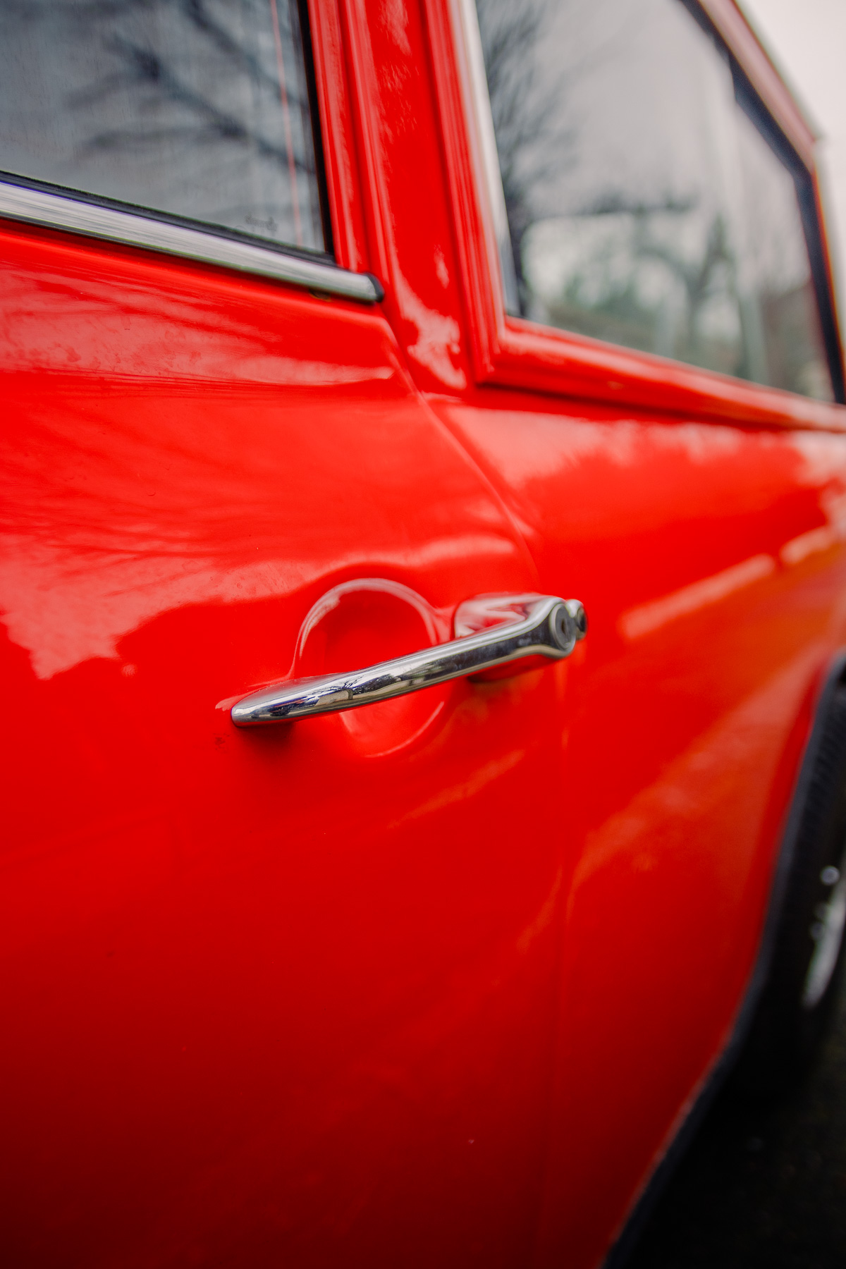 Mini Clubman Estate-21