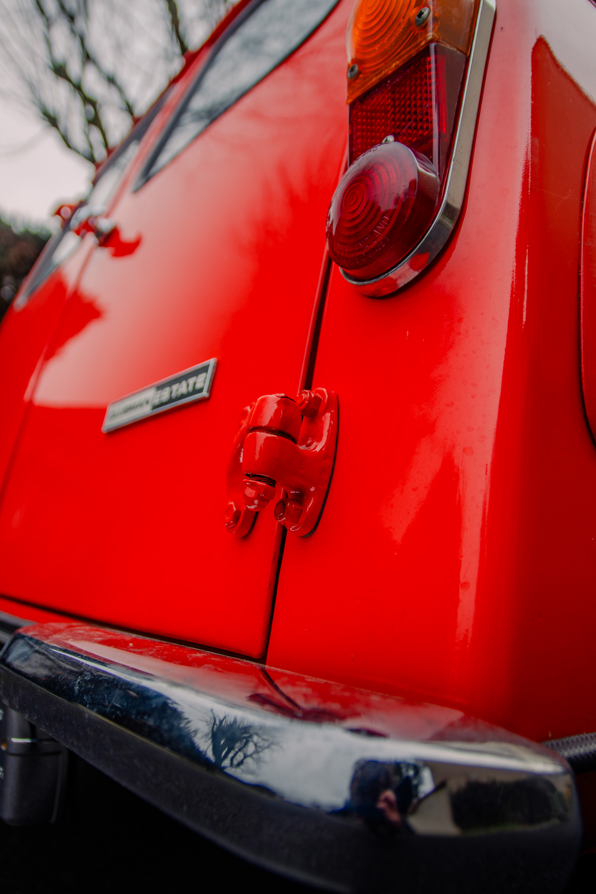 Mini Clubman Estate-23