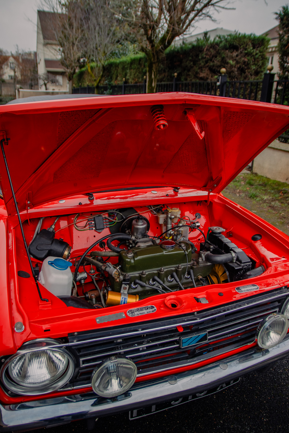 Mini Clubman Estate-24