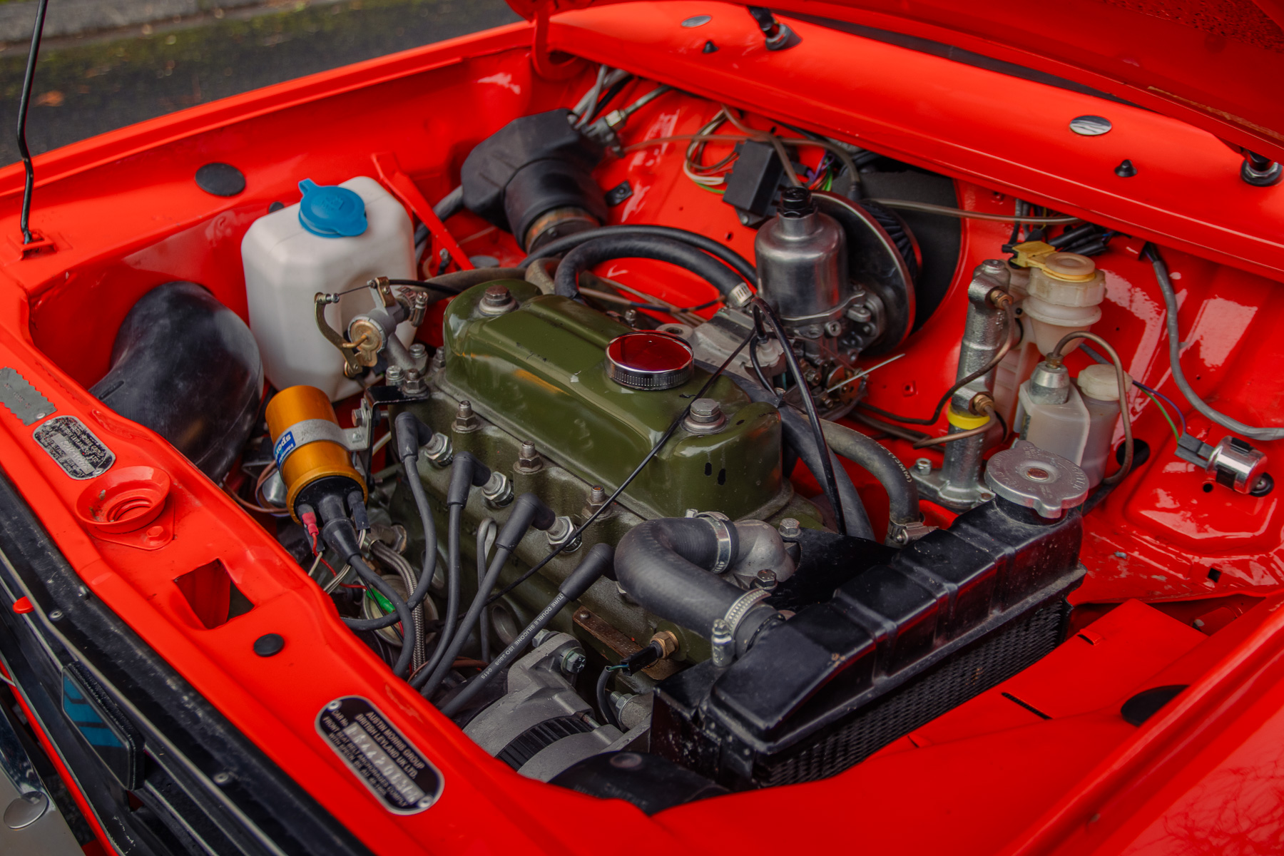 Mini Clubman Estate-26