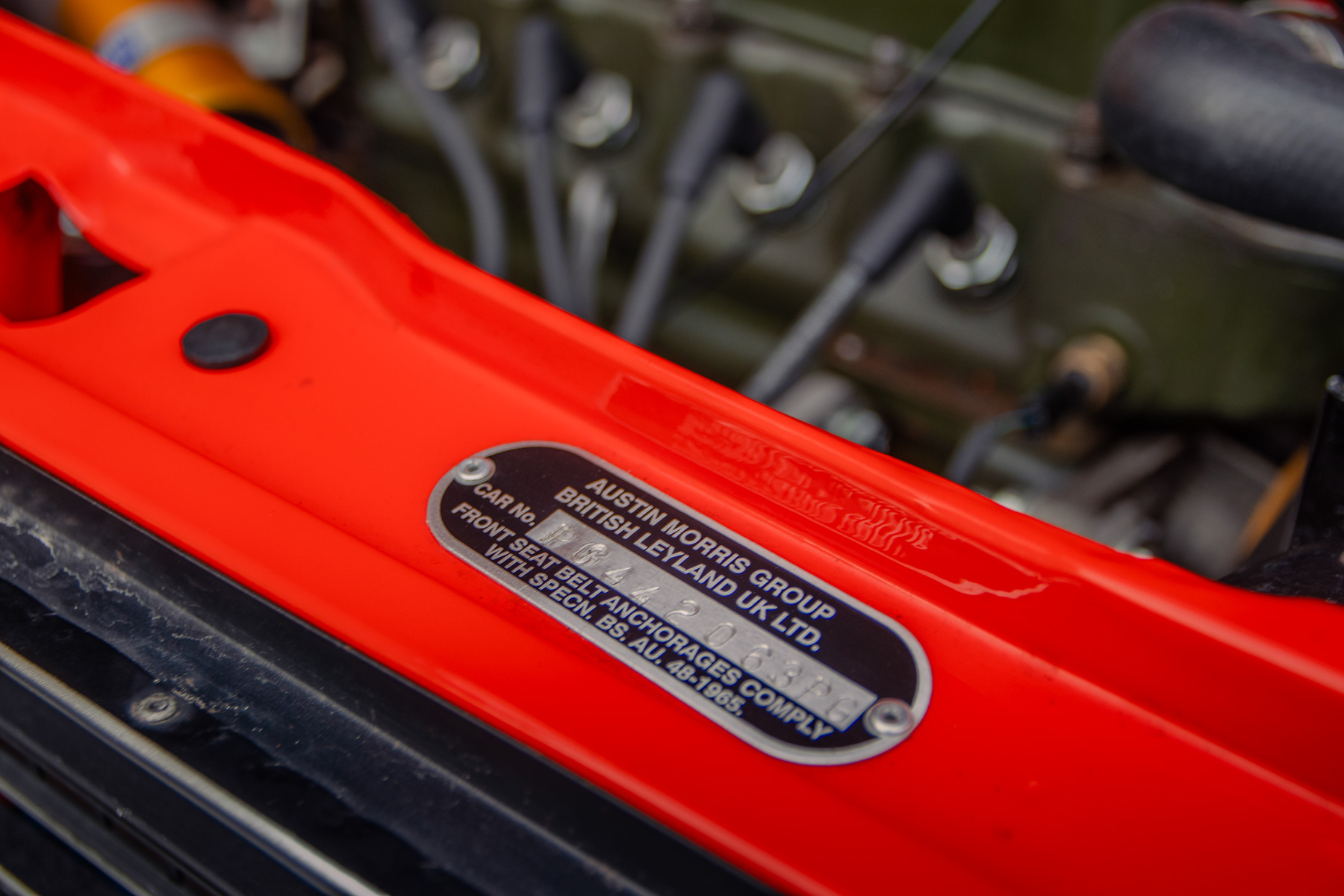 Mini Clubman Estate-27