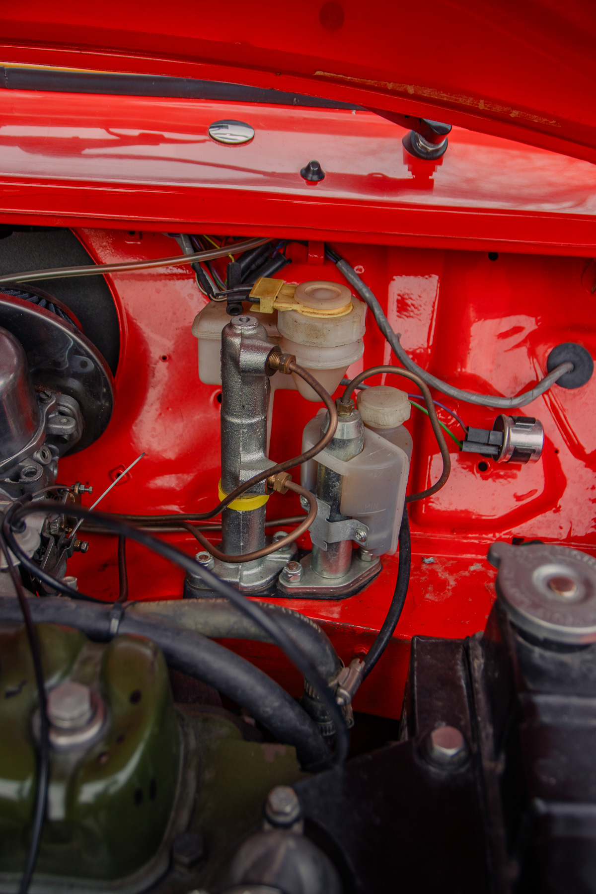 Mini Clubman Estate-30