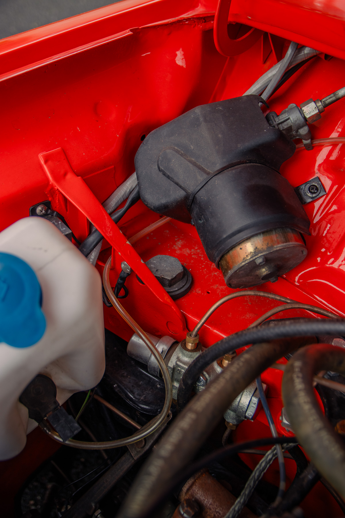 Mini Clubman Estate-32