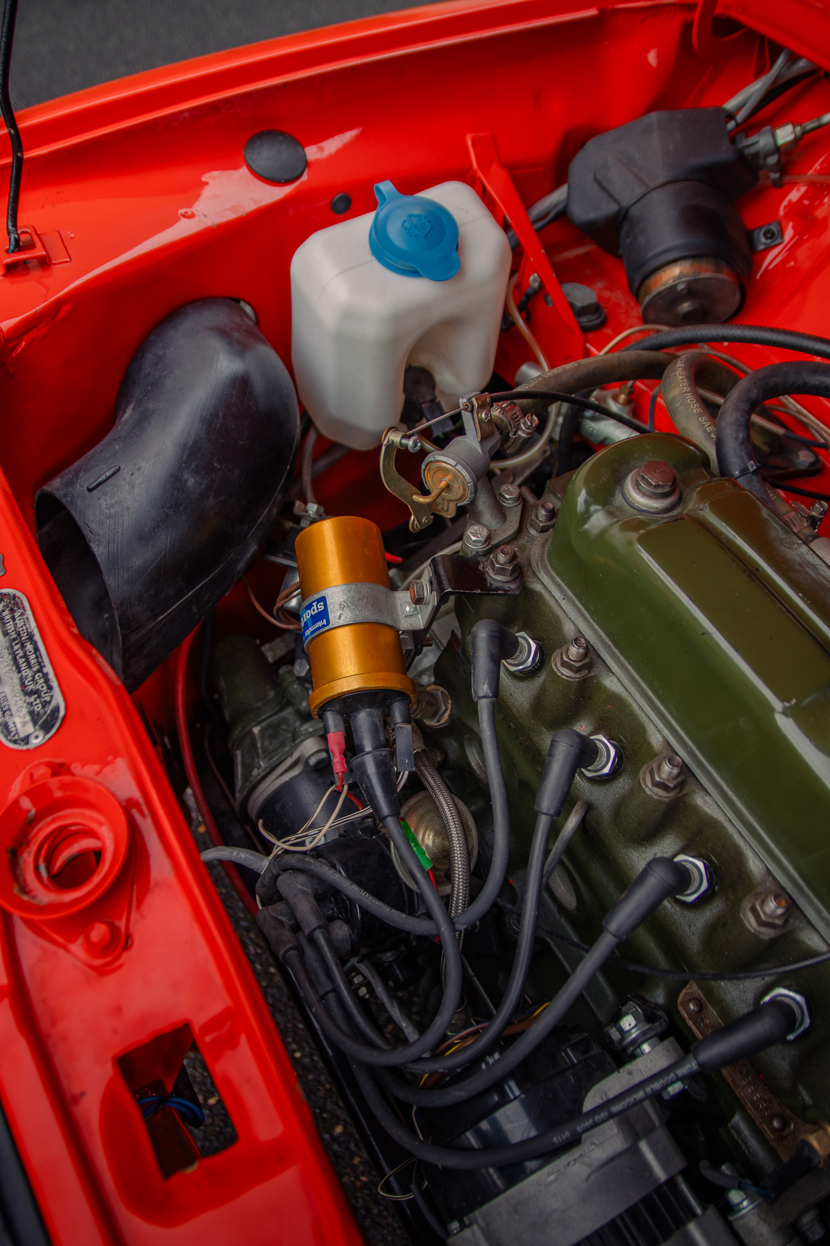 Mini Clubman Estate-33