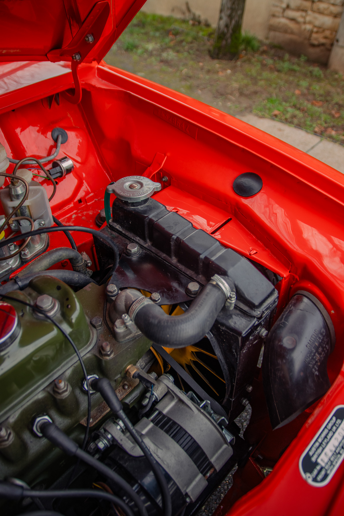 Mini Clubman Estate-34