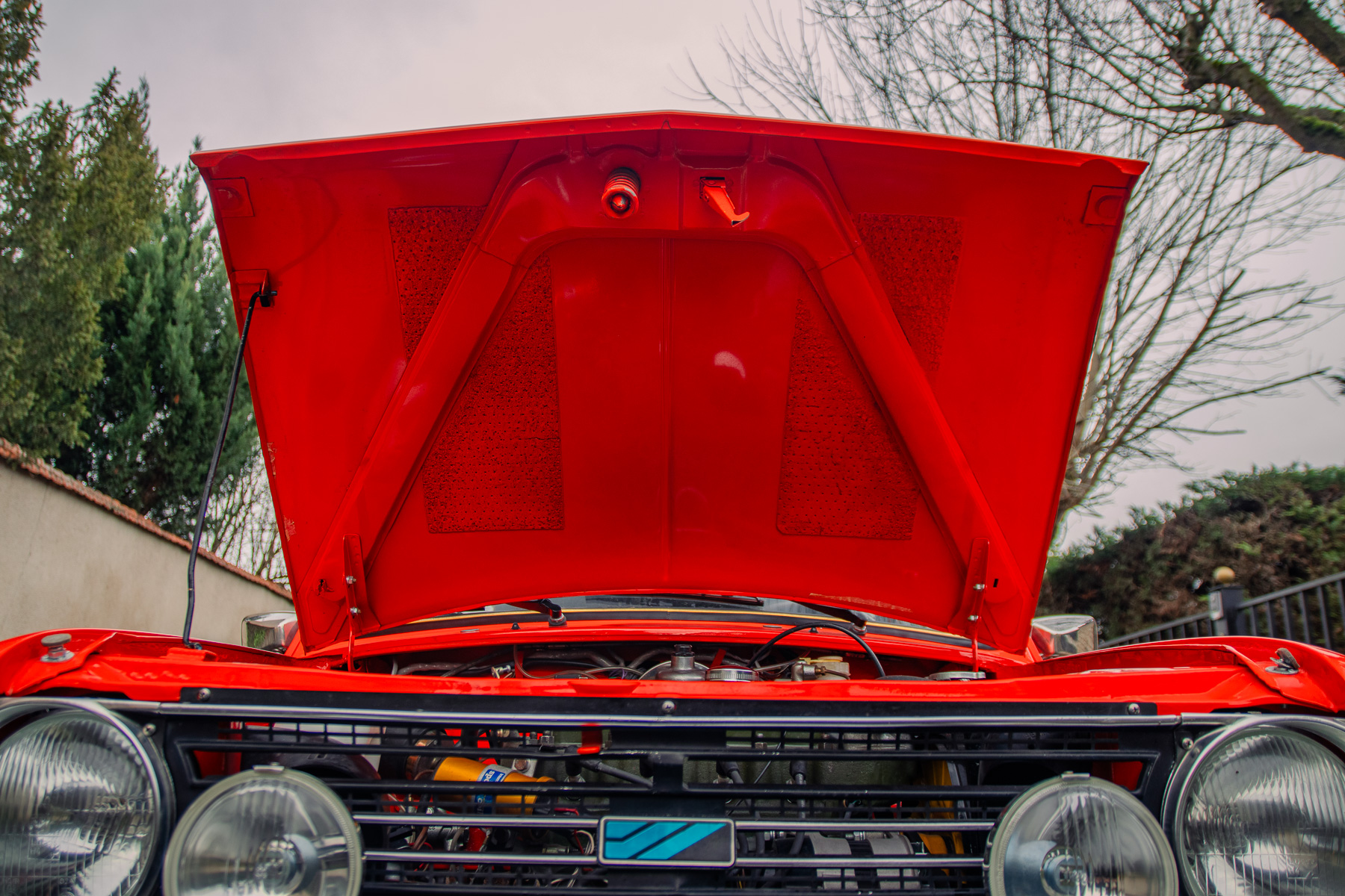 Mini Clubman Estate-35