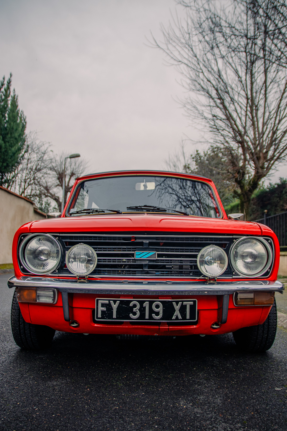 Mini Clubman Estate-36