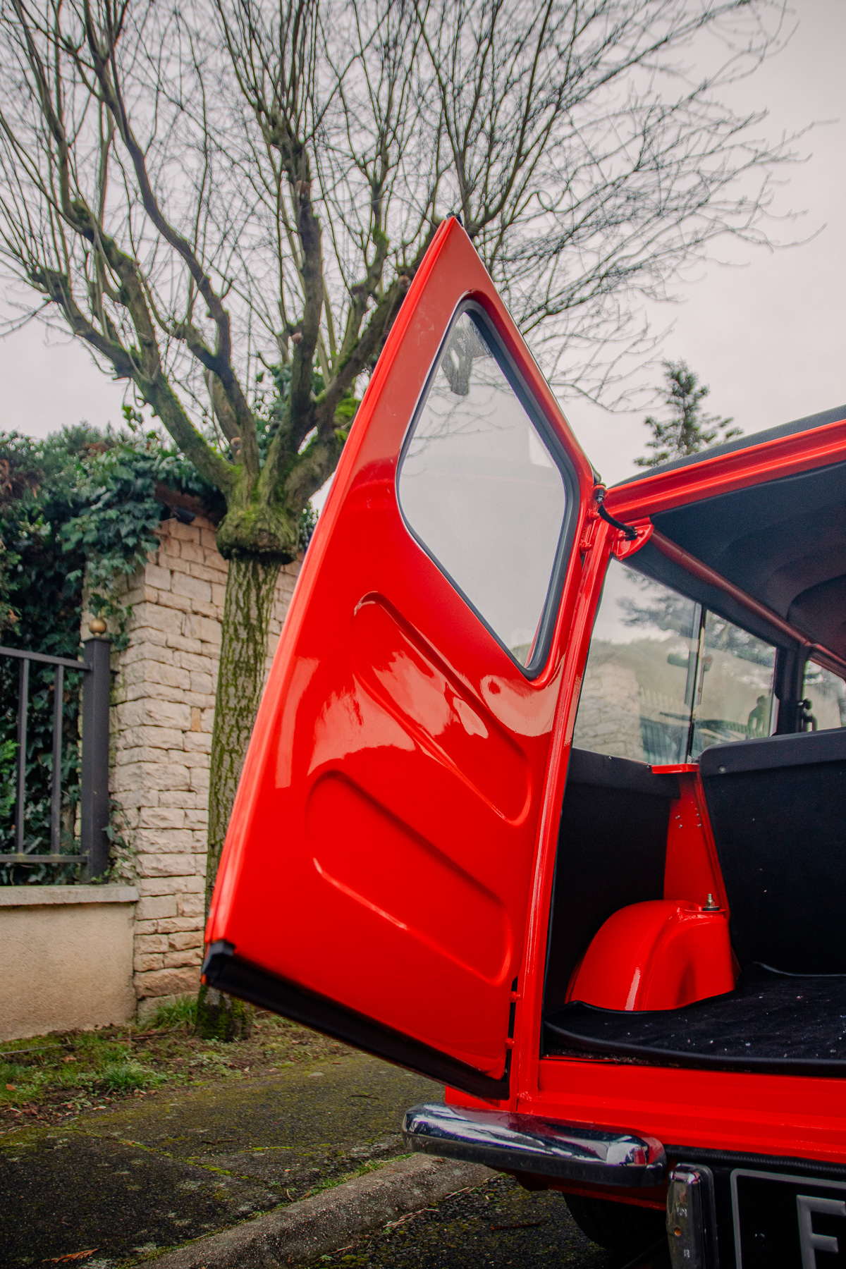 Mini Clubman Estate-39