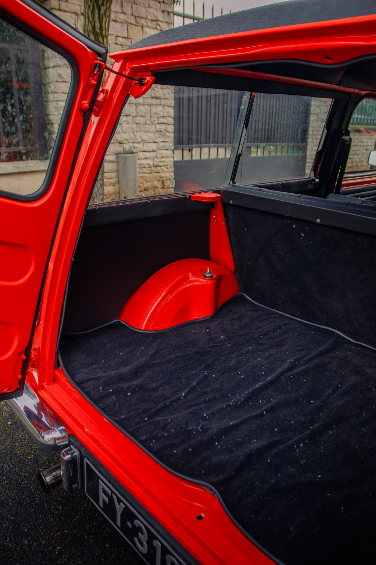 Mini Clubman Estate-40