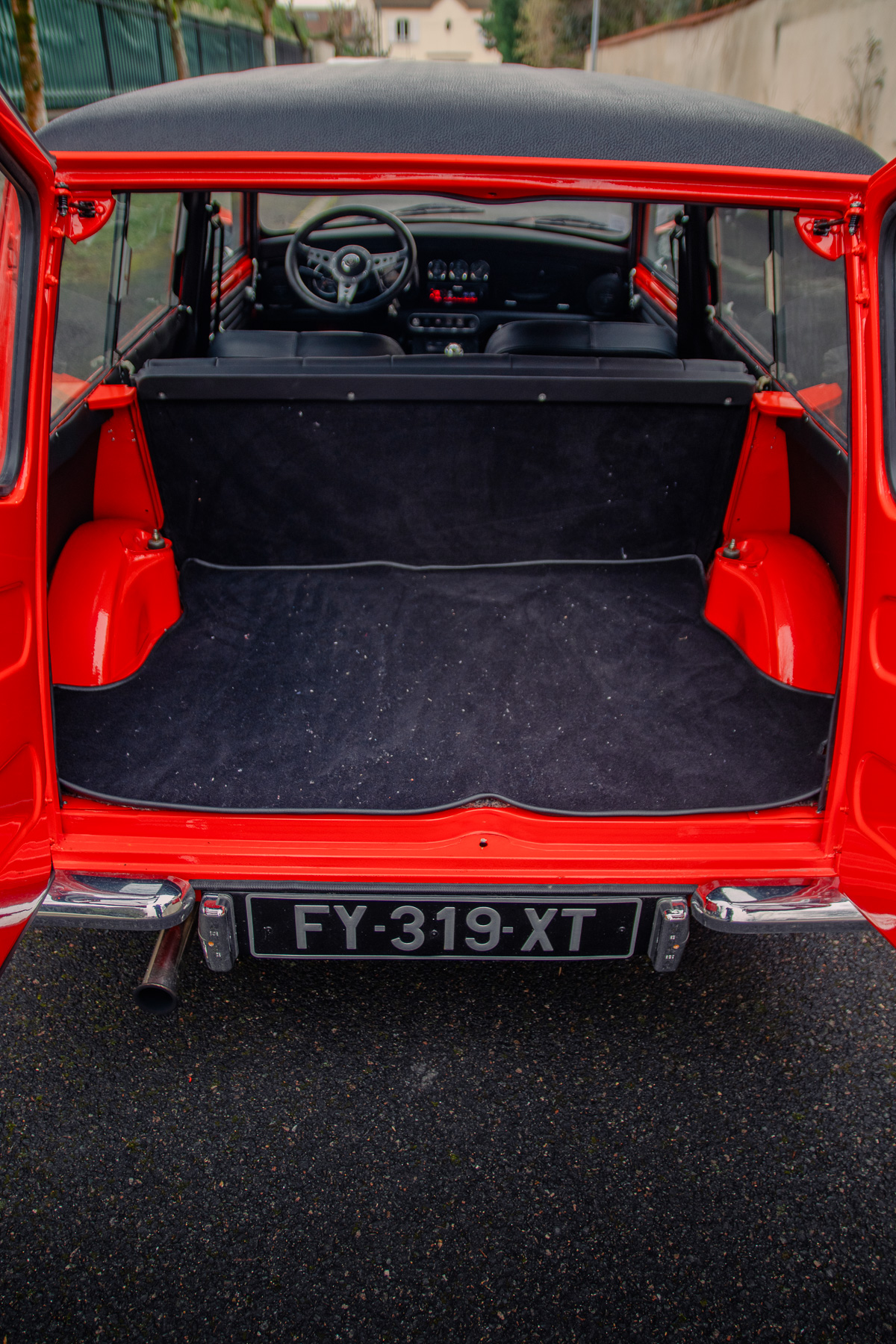 Mini Clubman Estate-41