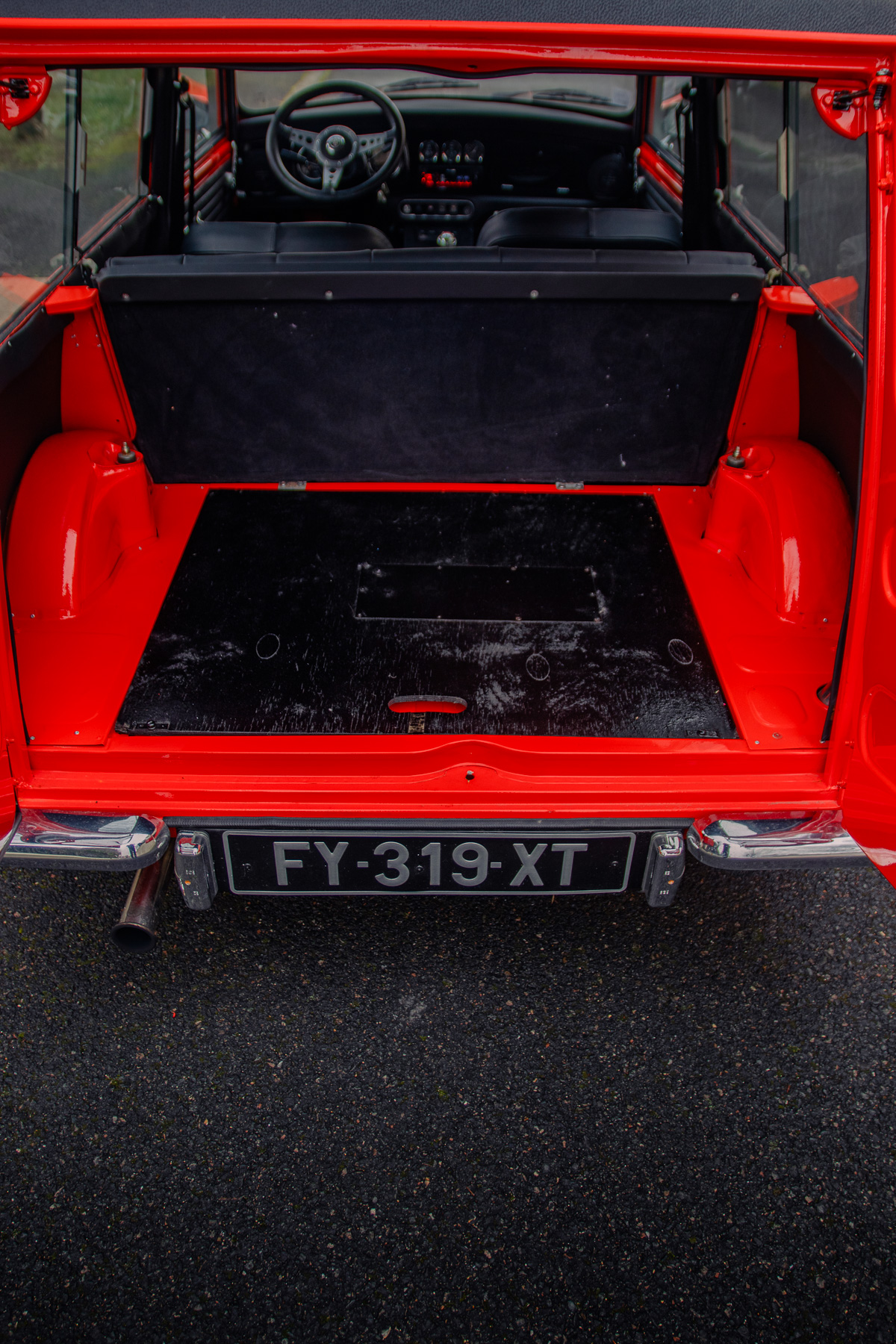 Mini Clubman Estate-42