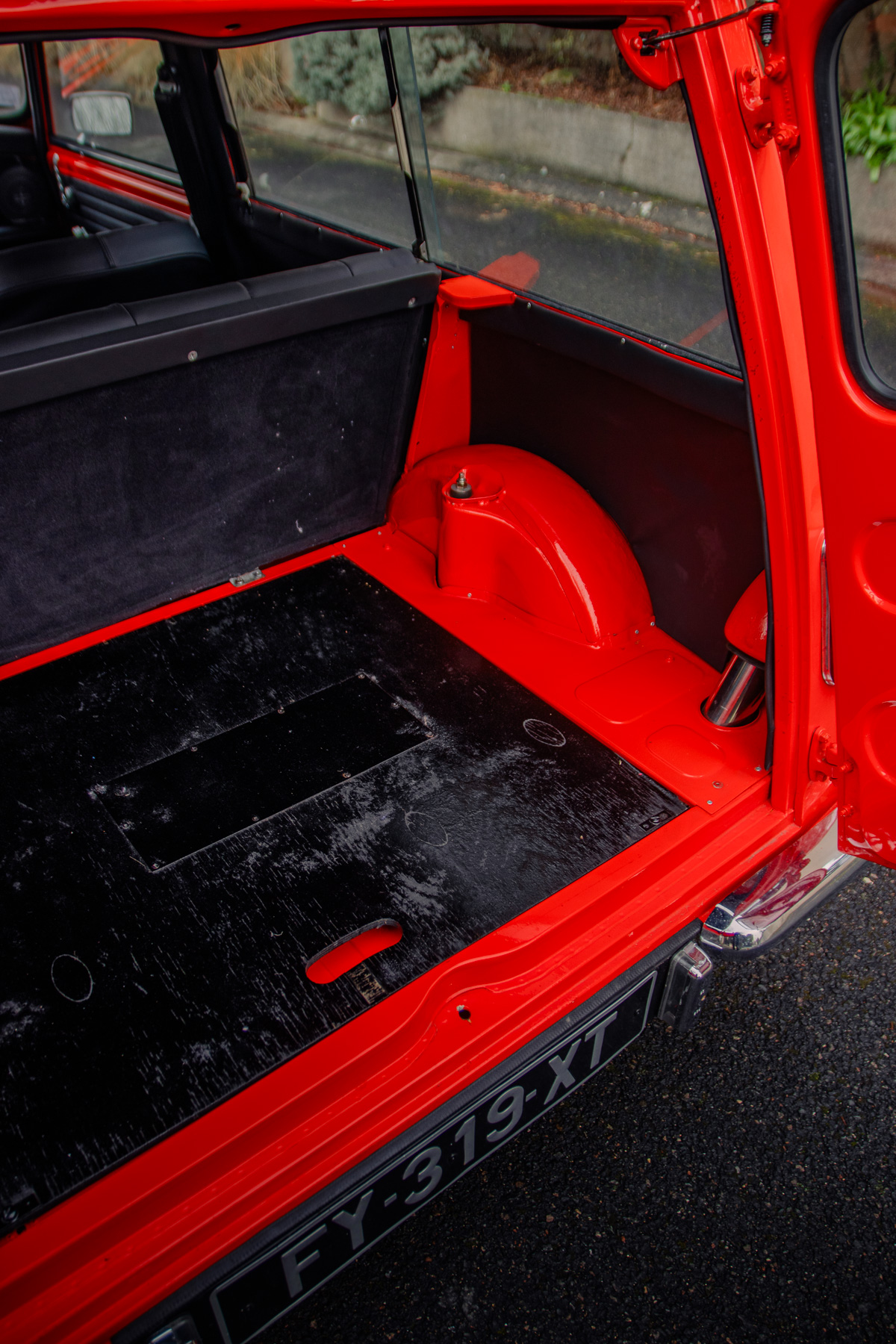 Mini Clubman Estate-43