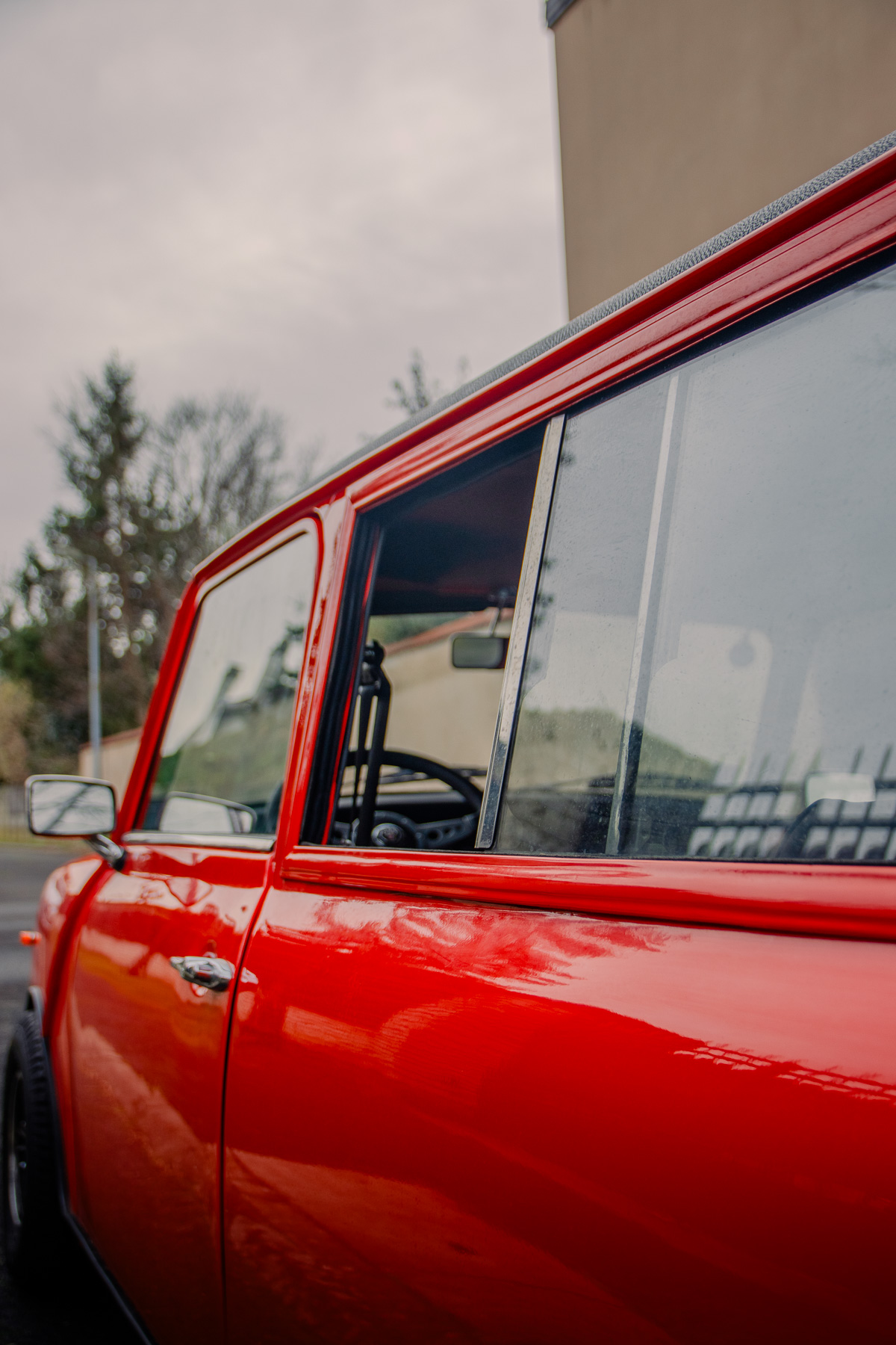 Mini Clubman Estate-47