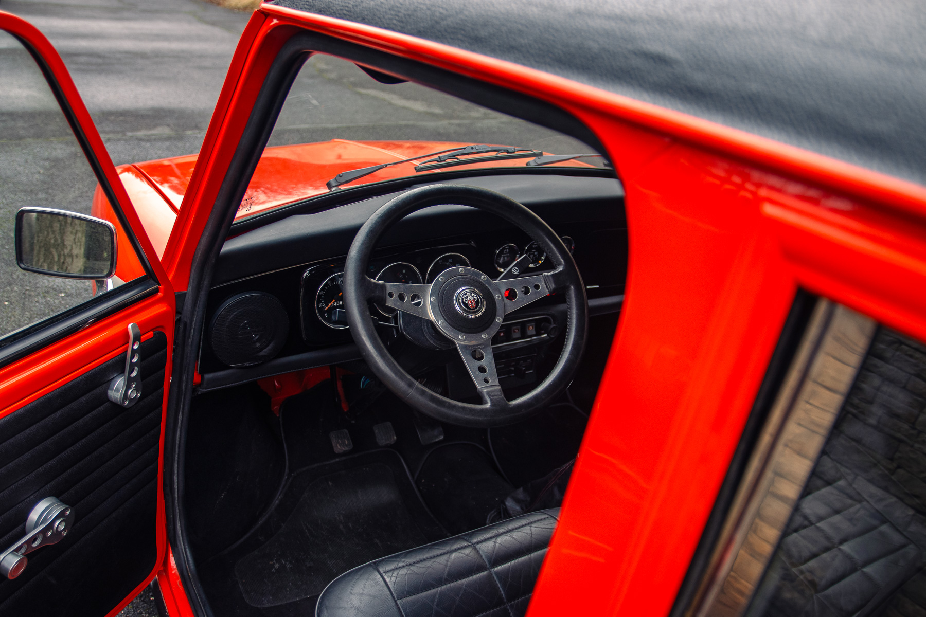 Mini Clubman Estate-48