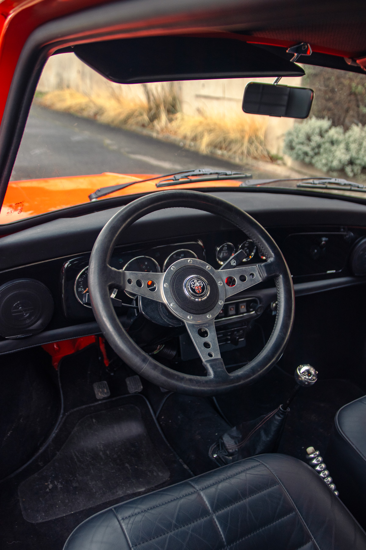 Mini Clubman Estate-49