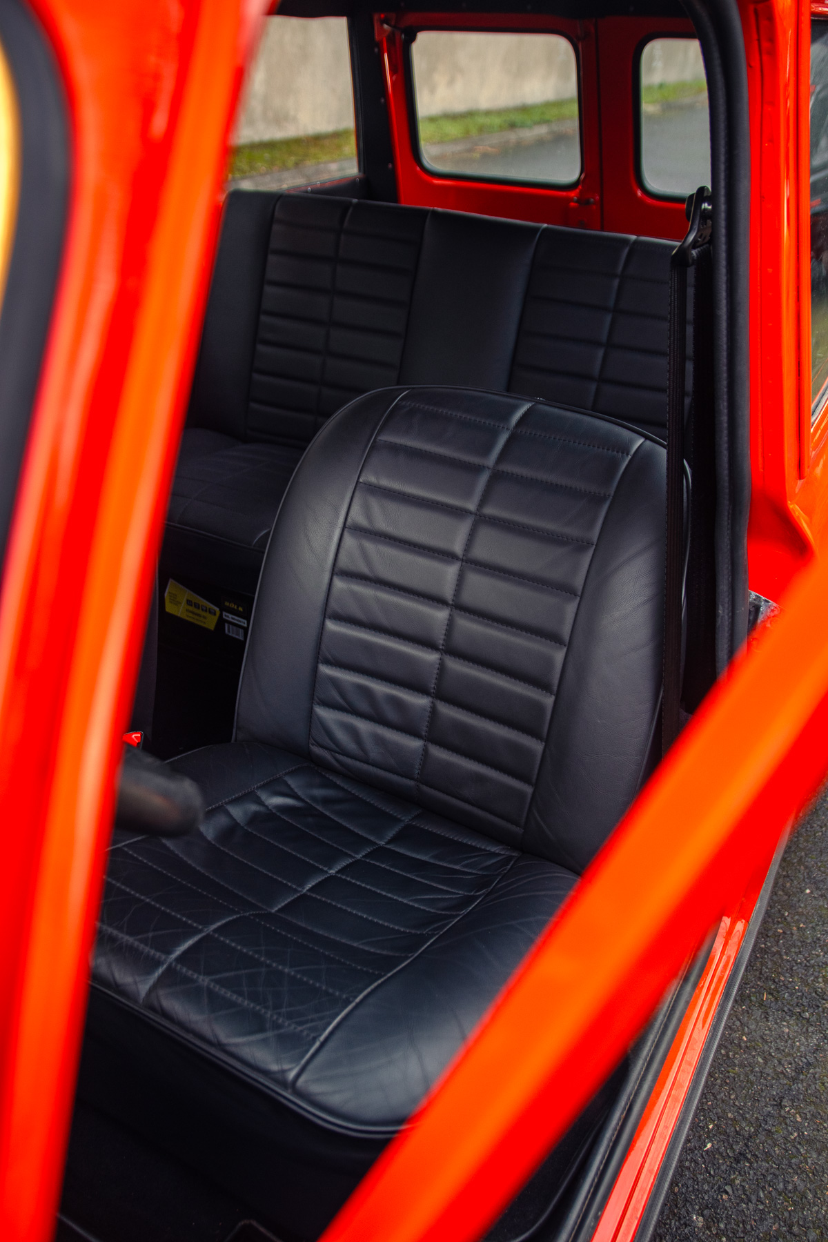 Mini Clubman Estate-50