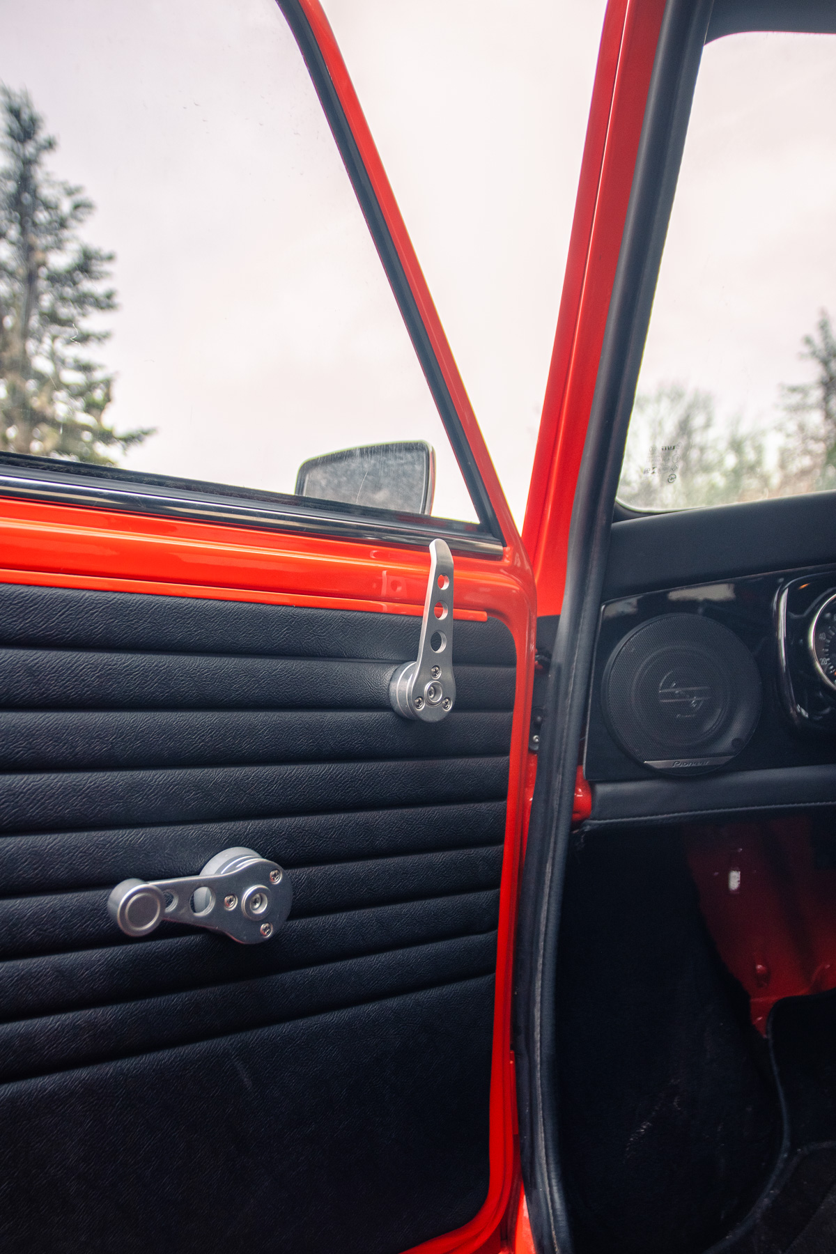 Mini Clubman Estate-52