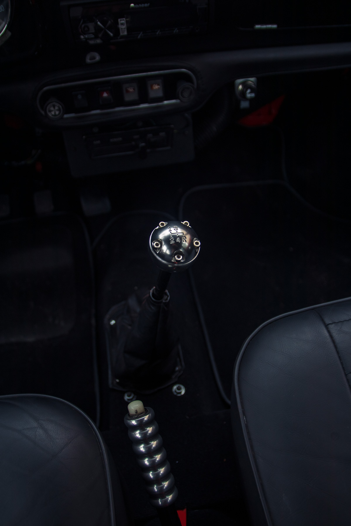 Mini Clubman Estate-54