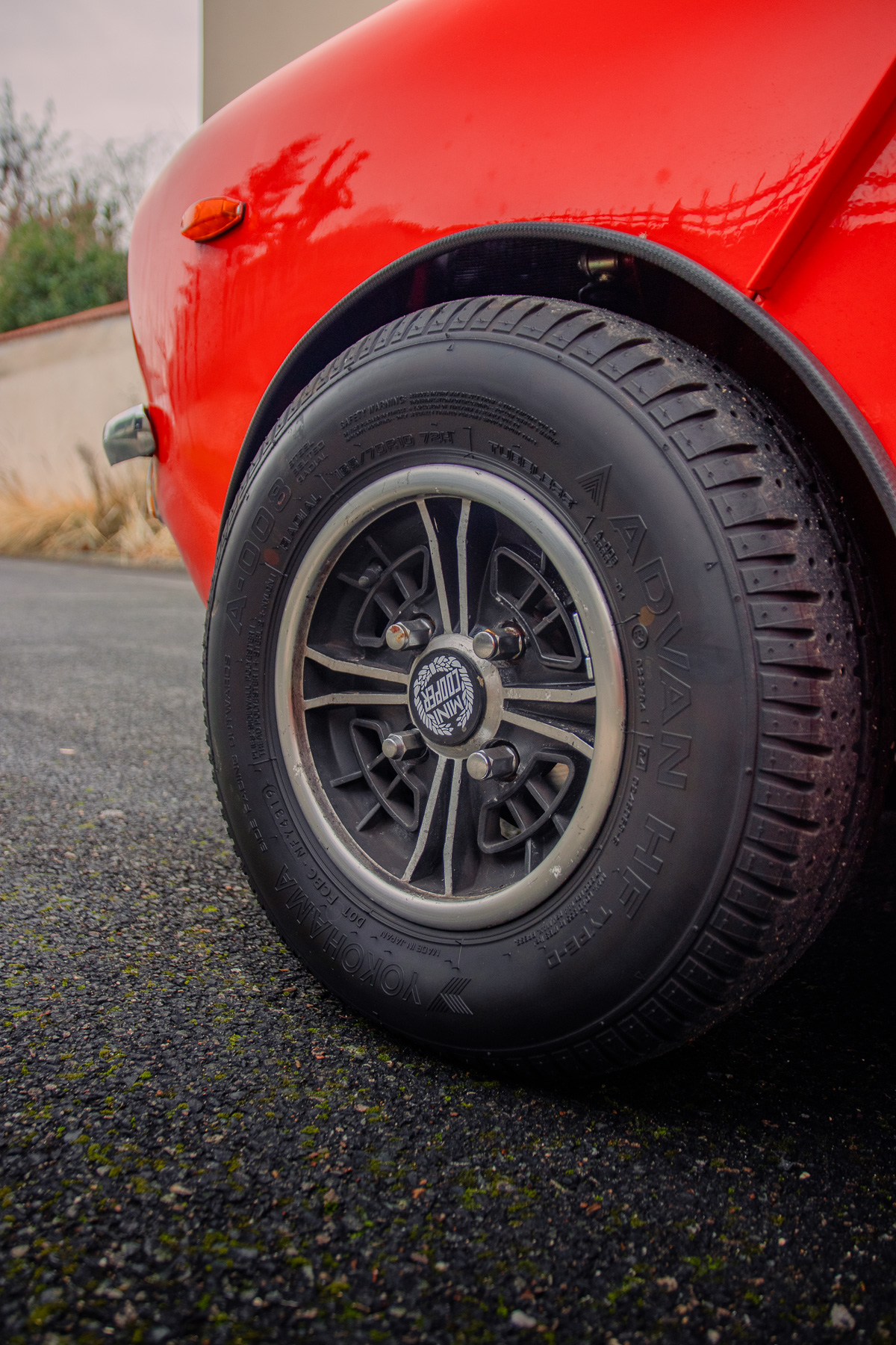 Mini Clubman Estate-57