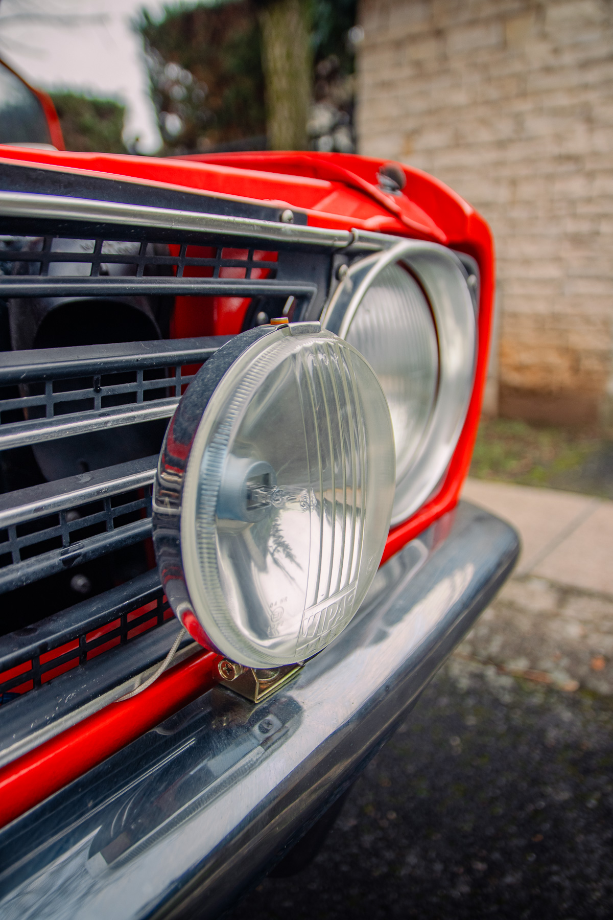 Mini Clubman Estate-58