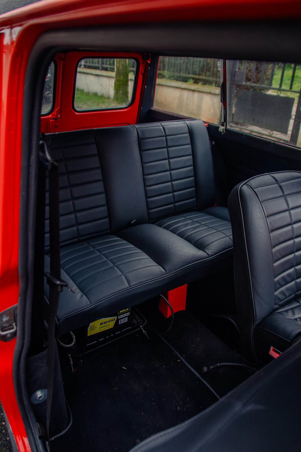 Mini Clubman Estate-61